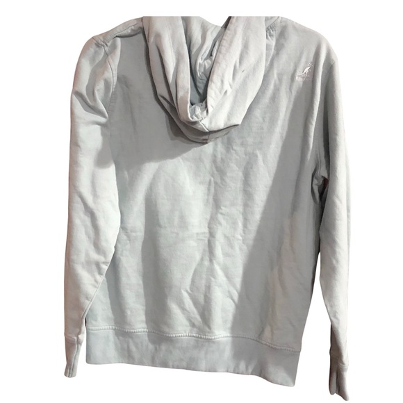 Iconic Kangol Hoody in Sage size small. - Picture 2 of 9